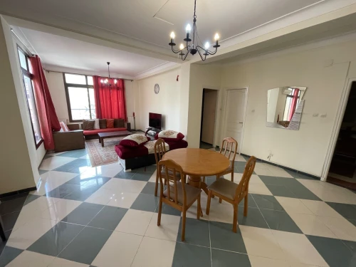 Vente Appartement F3 Alger El biar
