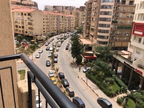 Vente Appartement Alger Ouled fayet