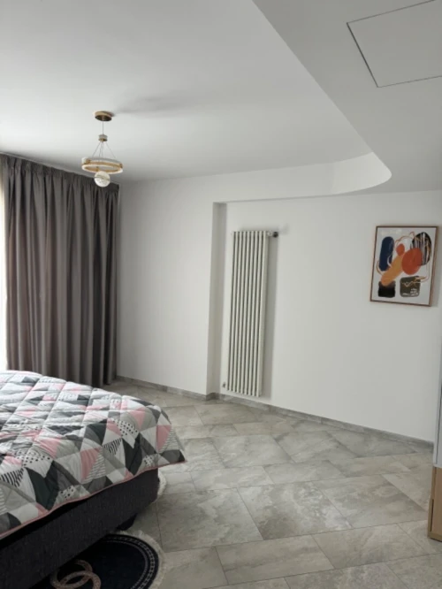 Location Appartement F4 Alger Ben aknoun
