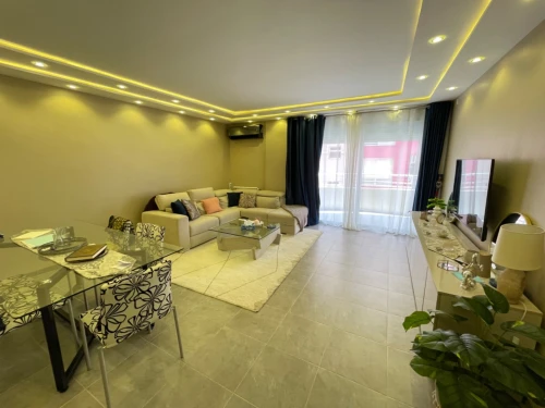 Vente Appartement F4 Alger Dely brahim