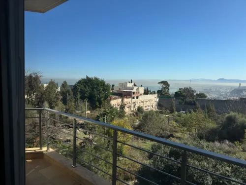 Vente Appartement F3 Alger El biar