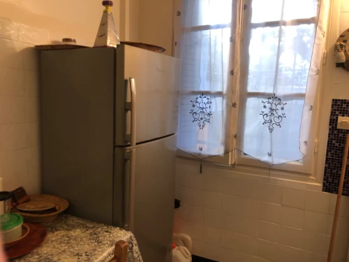 Vente Appartement F3 Alger El biar