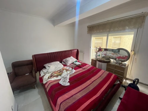 Location Appartement F4 Alger Cheraga