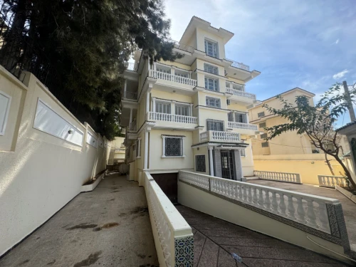 Location Villa Alger El biar