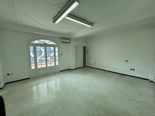 Location Immeuble Alger Hydra