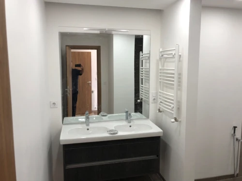 Location Appartement F5 Alger Dely brahim