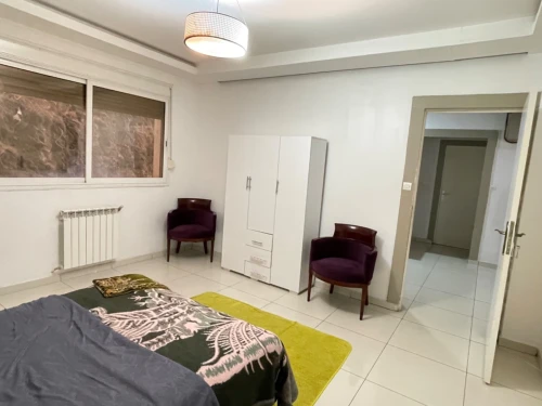 Location Villa Alger Hydra