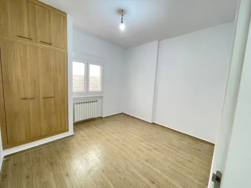 Location Appartement F4 Alger Hydra