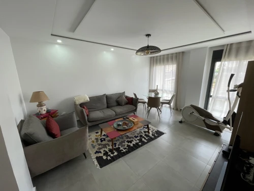 Vente Appartement F5 Alger Birkhadem