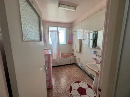 Location Villa Alger Bouzareah