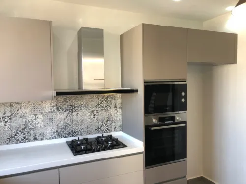 Location Appartement F3 Alger Hydra
