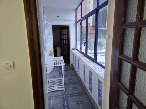Location Appartement F4 Alger Said hamdine