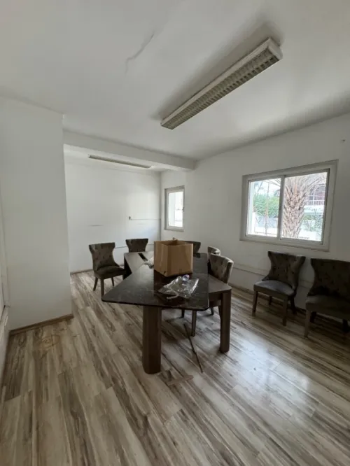 Location Immeuble Alger Hydra