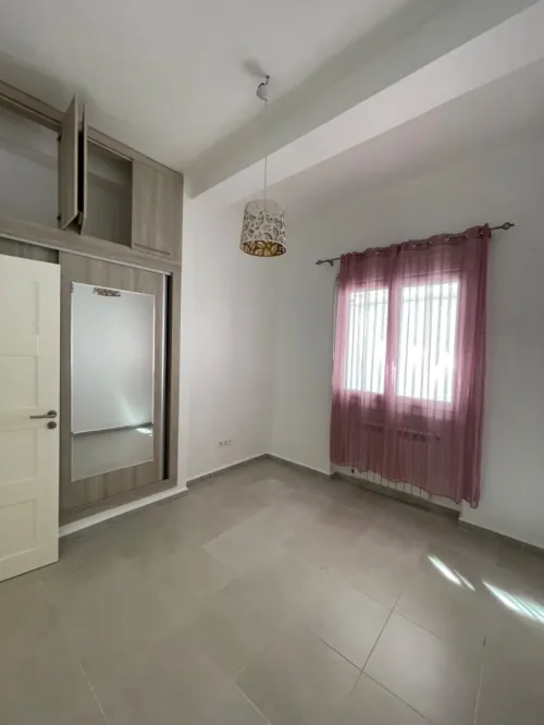 Location Appartement F4 Alger Hydra