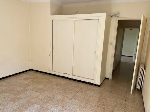 Location Appartement F4 Alger Ben aknoun