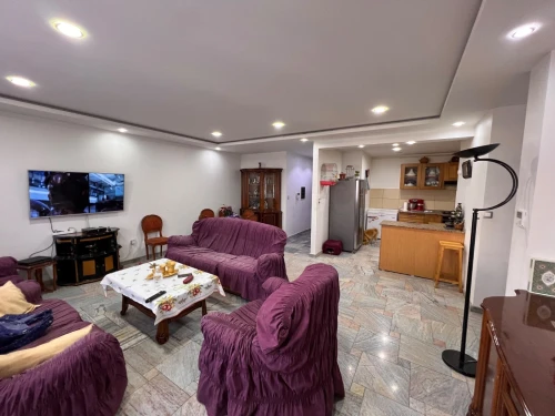 Vente Appartement F4 Alger El biar
