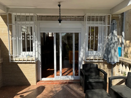 Location Appartement Niveau de villa F4 Alger El biar
