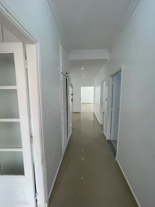 Location Appartement F3 Alger Said hamdine
