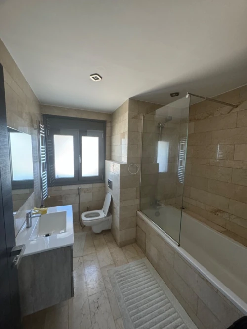 Vente Appartement F3 Alger El biar