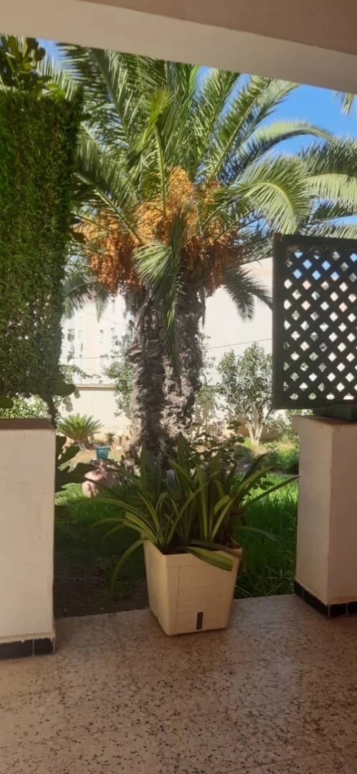 Location Villa Alger Souidania