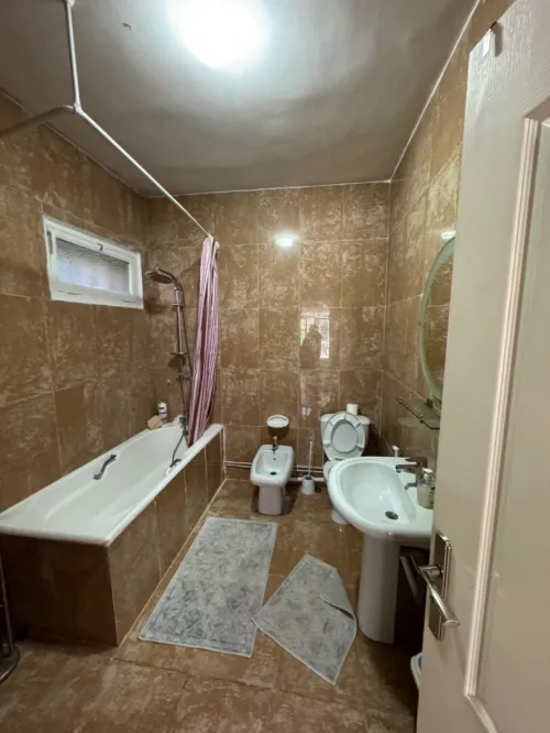 Location Appartement Duplex F4 Alger El biar
