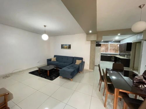 Location Villa Alger Hydra