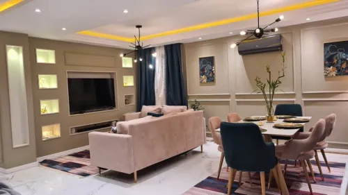Location Appartement F4 Alger Ben aknoun