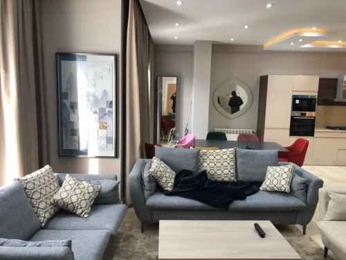 Vente Appartement F3 Alger Hydra
