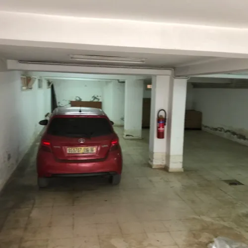Location Immeuble Alger Ben aknoun