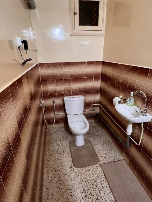 Location Appartement F4 Alger El biar