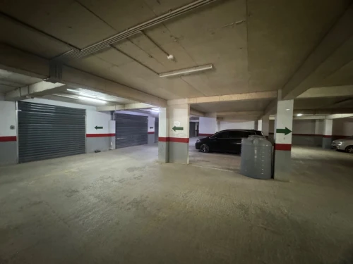 Vente Appartement F3 Alger Mahelma