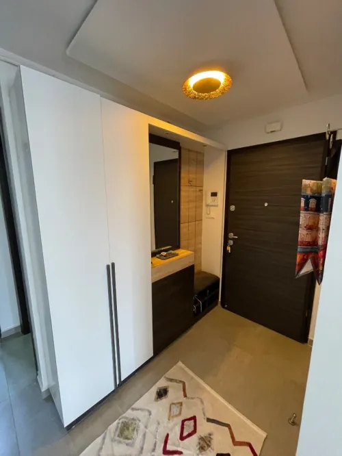 Vente Appartement F5 Alger Birkhadem