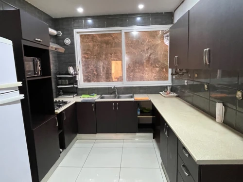 Location Villa Alger Hydra