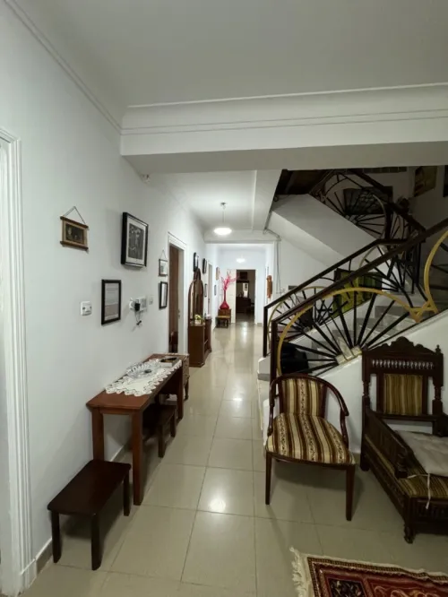 Location Appartement Duplex F4 Alger El biar