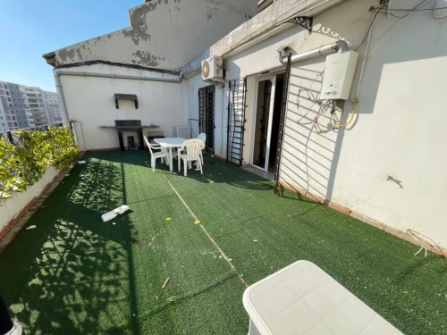 Location Villa Alger Hydra