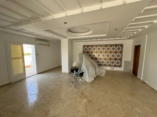 Vente Villa Alger El biar