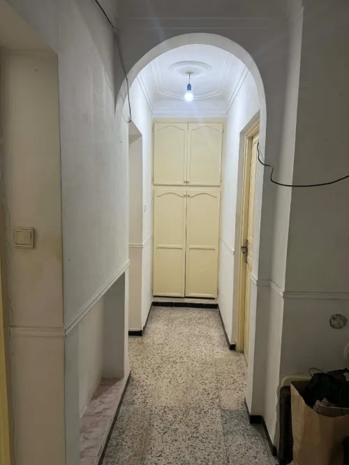 Location Appartement F3 Alger Ain naadja