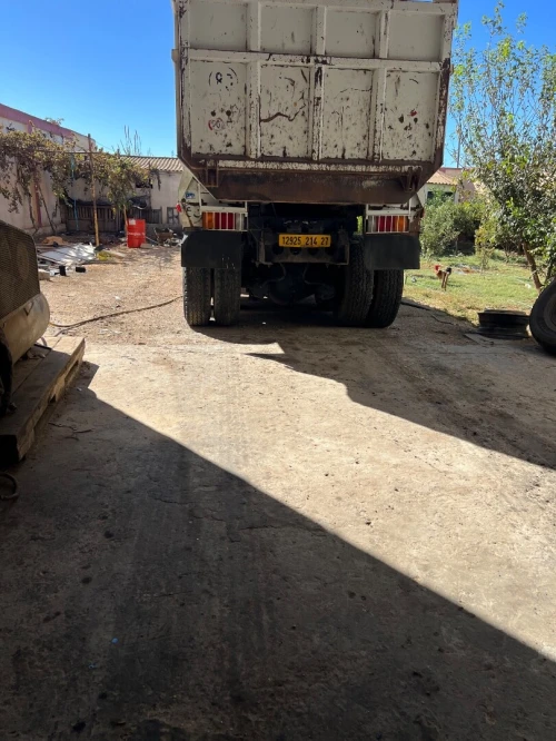 Hyundai HD270 2014