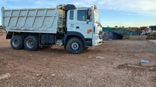 Hyundai HD270 2014