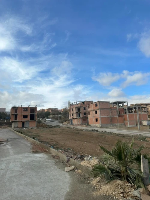 Vente Terrain Tlemcen Tlemcen