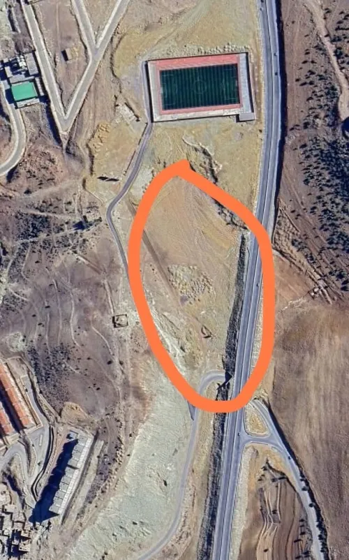 Vente Terrain Tlemcen Tirni beni hediel