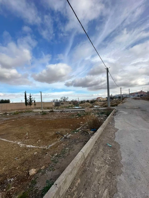 Vente Terrain Tlemcen Tlemcen
