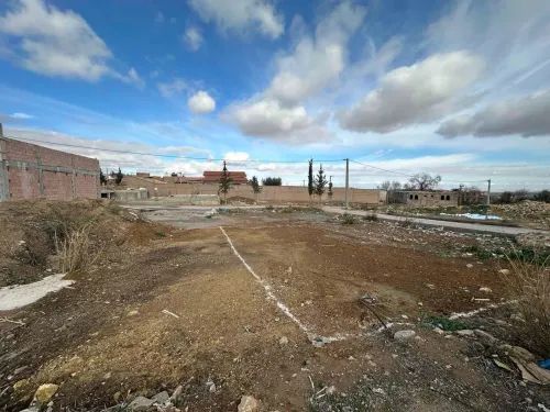 Vente Terrain Tlemcen Tlemcen