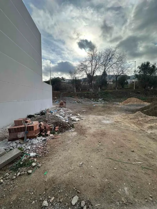 Vente Terrain Tlemcen Tlemcen