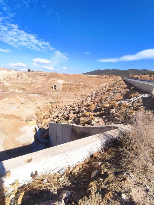 Vente Terrain Tlemcen Tirni beni hediel