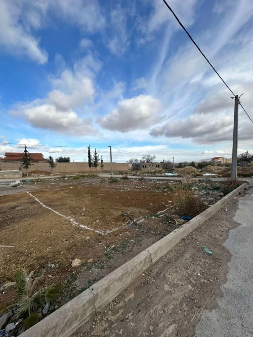 Vente Terrain Tlemcen Tlemcen