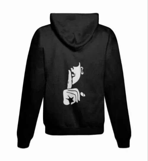 Hooudis Personnalise Sûr commande 