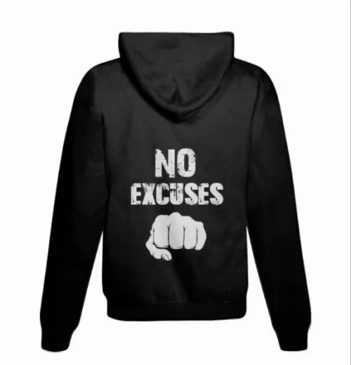 Hooudis et t-shirt Personnalise Sûr commande 