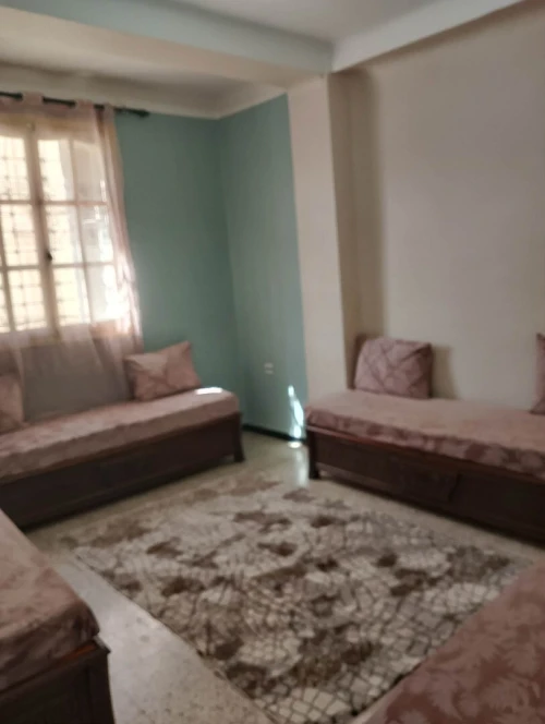 Vente Appartement F4 Batna Batna