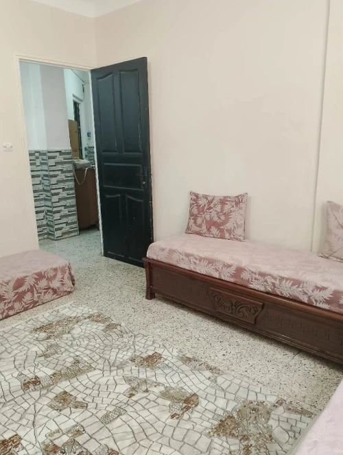 Vente Appartement F4 Batna Batna
